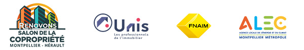 Salon de la Copropriété Montpellier